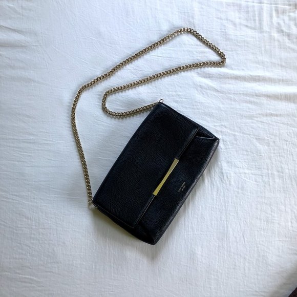 KATE SPADE CROSSBODY CHAIN PURSE - Picture 3 of 9